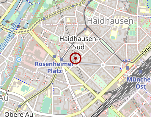 Karte: Benz Christiane