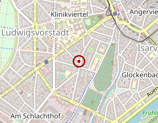 Karte: Maurer Brigitte