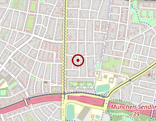 Karte: Gronauer-Wallner Manuela