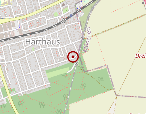 Karte: Wolf Günther Dipl.-Ing. u. Irene