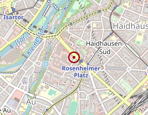 Karte: Fratzke Oliver