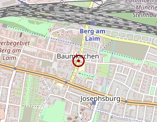 Karte: Angerer Josef