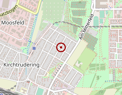 Karte: Heilpraktikerin Psychotherapie Raphaela Aigner