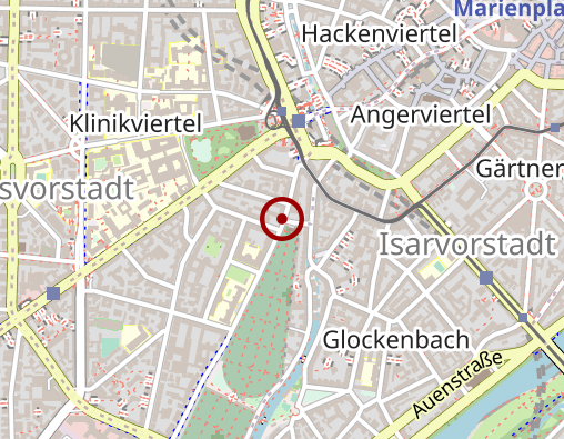 Karte: Thewellis Gudrun