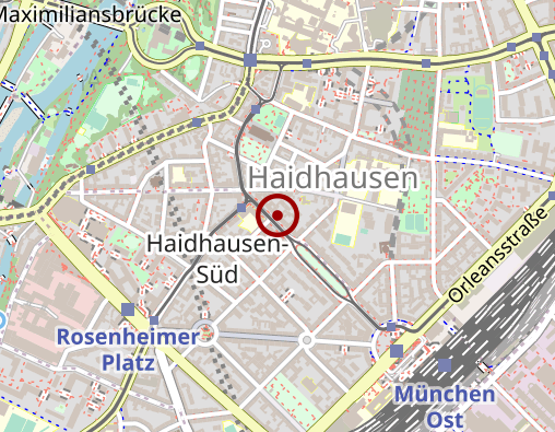 Karte: Knoll Claudia