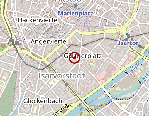 Karte: Breskott Vicky