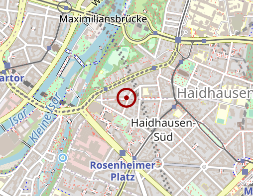 Karte: Nikolaus Julia