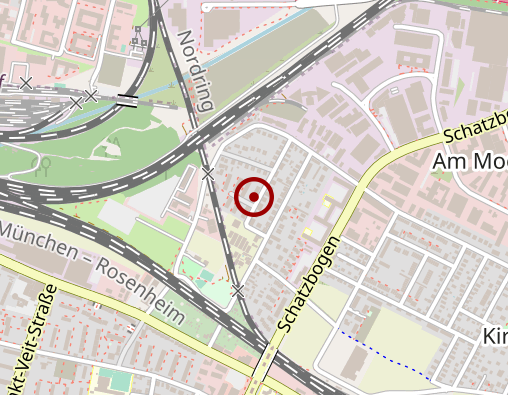 Karte: Pfirrmann Petra