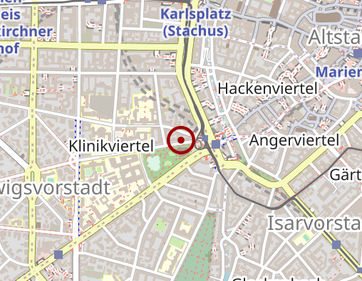 Karte: Neckermann Gerhard