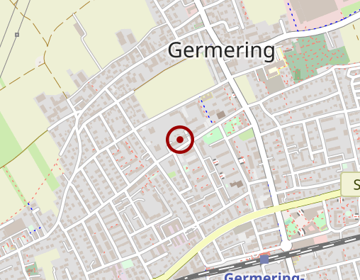 Karte: Naturheilzentrum HP Christian Pleßl Miketta