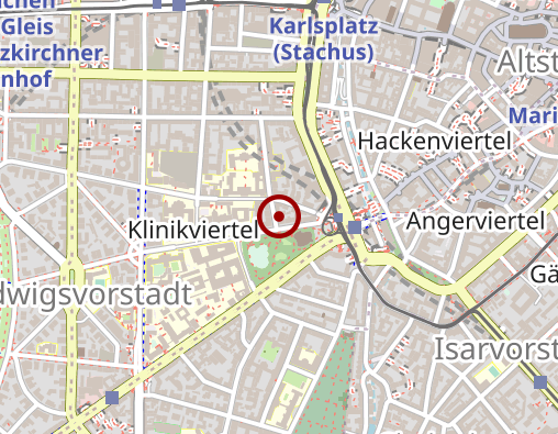 Karte: Dechamps Gabriele Dipl.-Psych.