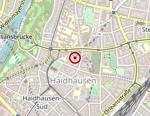 Karte: Fleidl Susanne