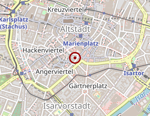 Karte: Stakelbeck Falk Dr.