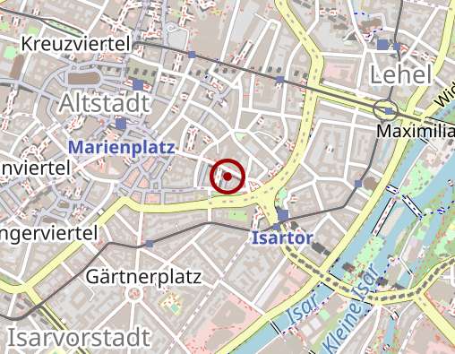 Karte: Ruland Tobias Dr.-Ing., N.