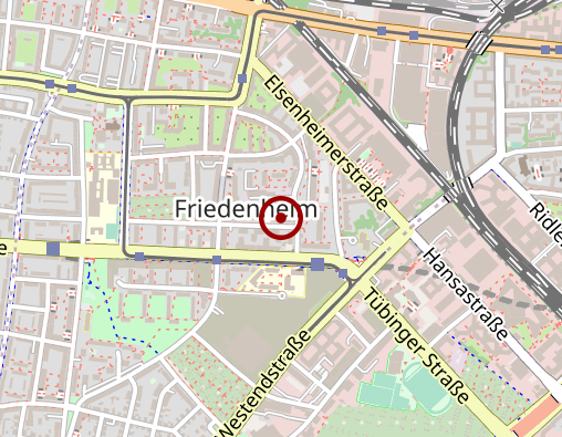 Karte: Wenninger Reinhilde, Gerd Dr. Dipl.-Psych.