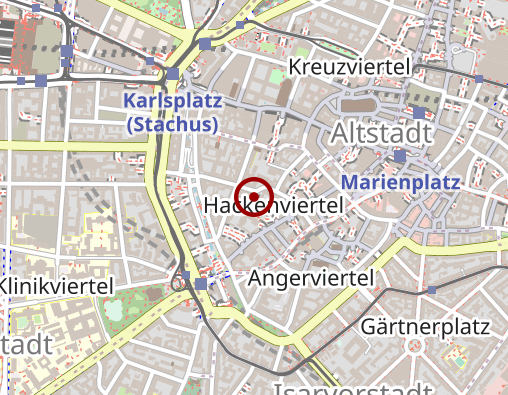 Karte: Heinzl Friedrich