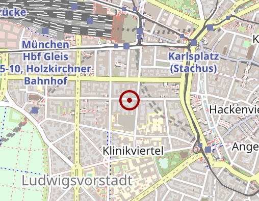 Karte: Welsch Karin Martina