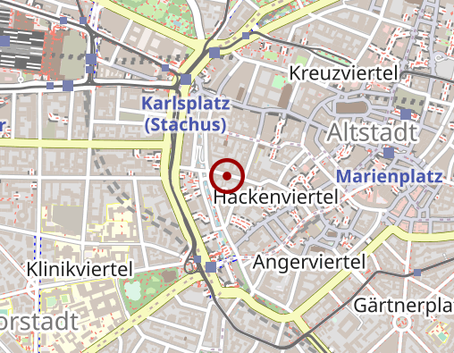 Karte: Groebner Hans-Jürgen Dr.med.