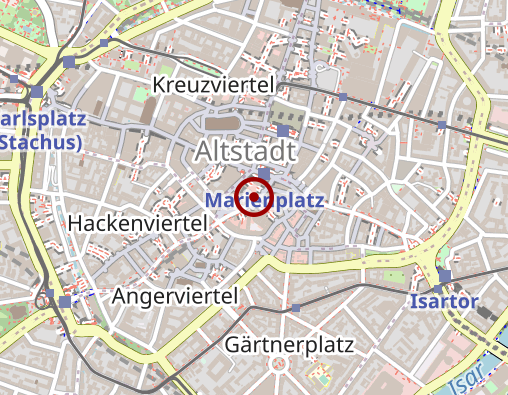 Karte: Schmidt Marion