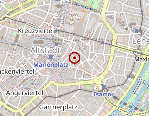 Karte: Schött Susanne