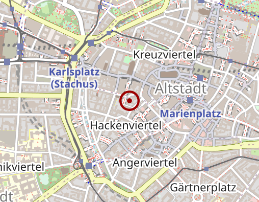 Karte: Ningel Almut Dr. med