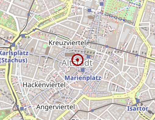 Karte: Amann S. Dipl.-Psych.