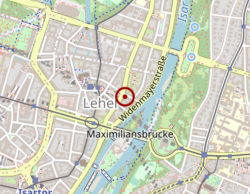 Karte: Vogl Caroline