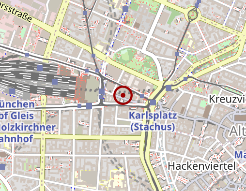 Karte: Noll Andreas Prof.