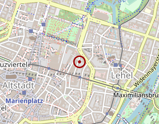 Karte: Bollmann Regina