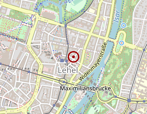 Karte: Wiegmann Annette