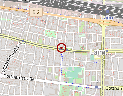 Karte: Schmailzl Margit