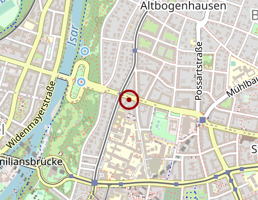 Karte: Ulbrich Norbert