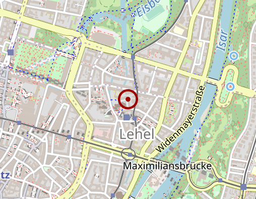 Karte: Pfanzelt Ingrid Dr.