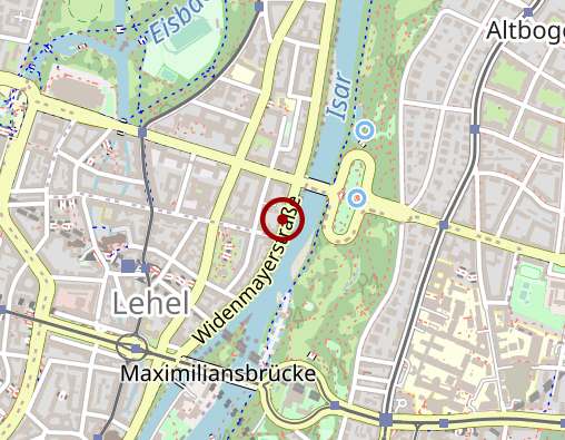 Karte: Weiss Robert Dipl.-Psych.