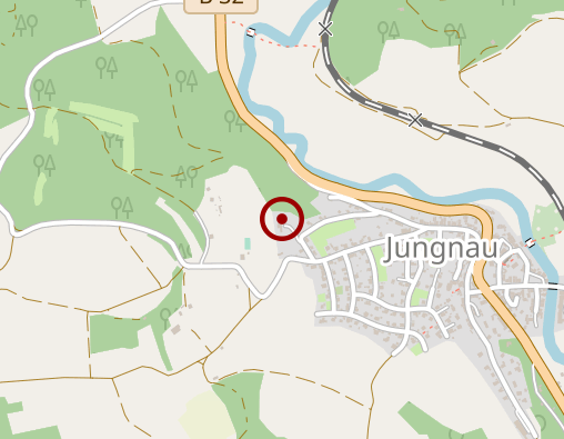 Karte: Ambulante Pflegeleistungen Kley