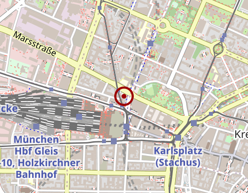 Karte: Hemm Dagmar Dr.