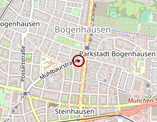 Karte: Barth Hannelore Dipl.-Psych.