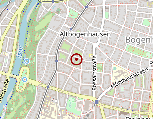 Karte: Windau Gabriela v.