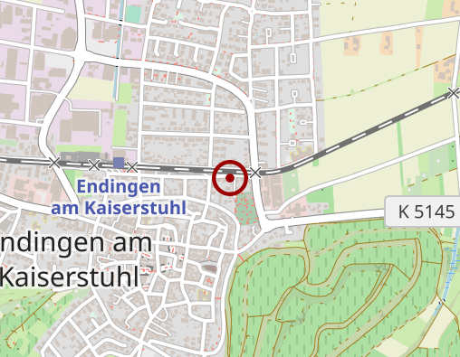 Karte: Gerhardt Elke