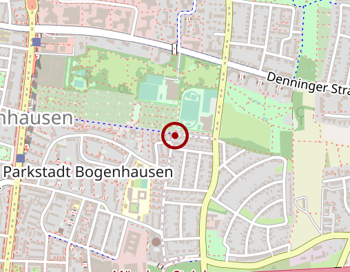 Karte: Kräuter Royal International