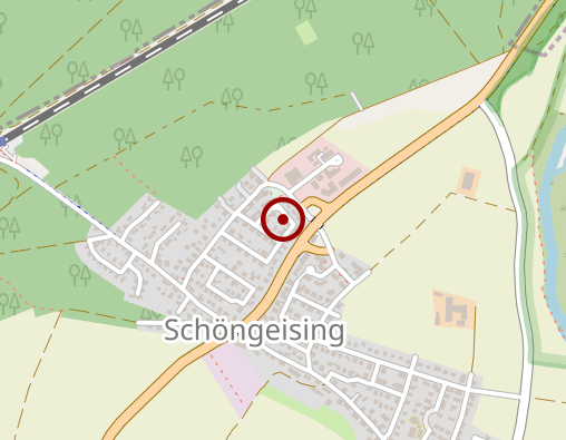 Karte: Fasching Doris u. Günter