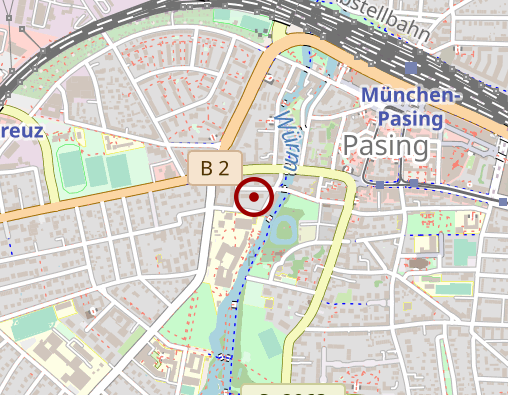 Karte: Salgueiro-Feik Michaela u. Berghöfer Bettina