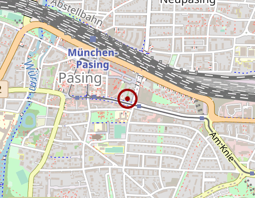 Karte: Schatz Jürgen