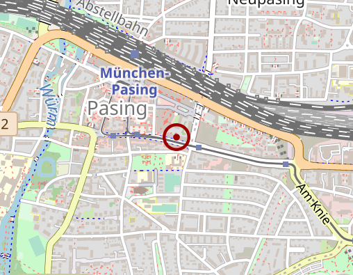 Karte: Fellner Markus Dr.