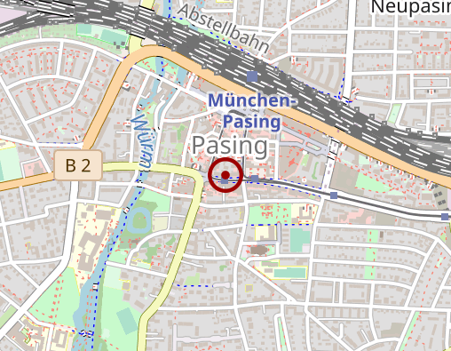 Karte: Peter Anna Dipl.Psych.