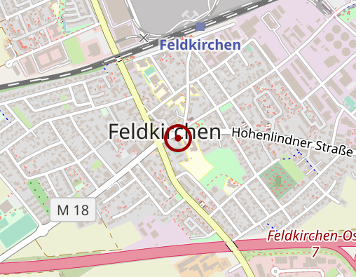 Karte: Lehrhuber Brigitte