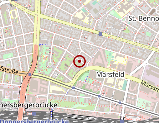 Karte: Hesse Klaus-Martin