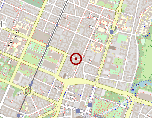 Karte: Harasowska-Luelsdorff Marta