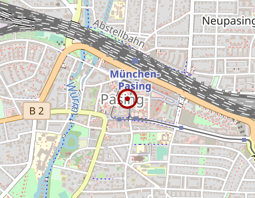 Karte: Lindermüller Anton Dr.med. Dipl.-Psych.