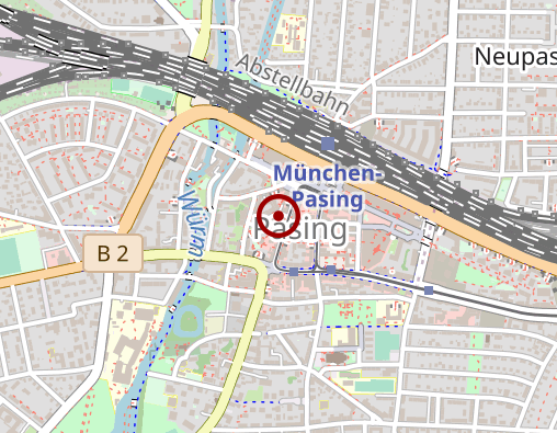 Karte: Rüger Grietje Dr.